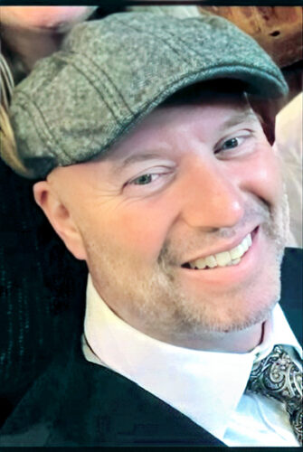 BRIAN SERDAR